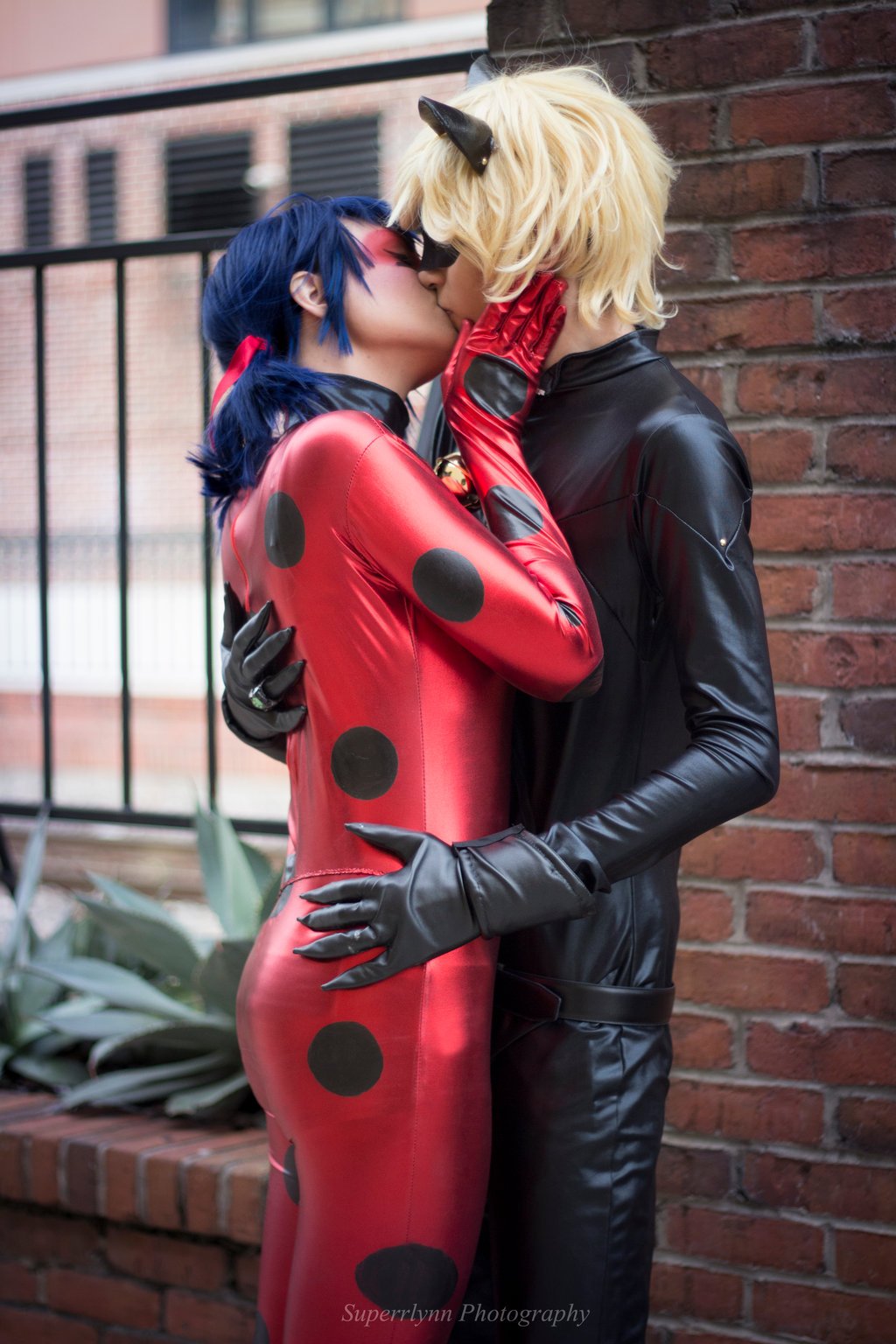 Miraculous Ladybug Cosplay Full HD P