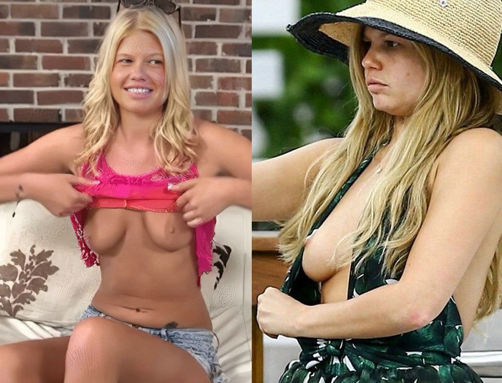 Fuse reccomend chanel west coast titts full