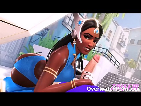 Overwatch full game