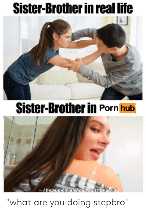 best of Youngest sister fucked after brother