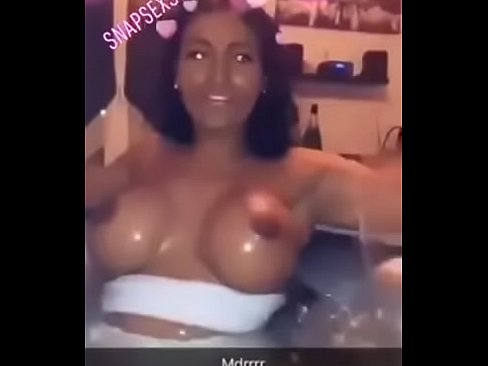 Beurette fucked doggystyle snapchat