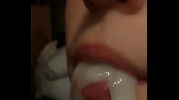 HAL reccomend dripping oral creampie