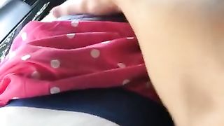 Teen trying painful anal first date