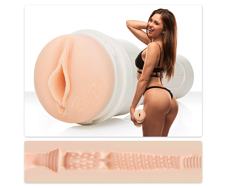 Pigtail reccomend your vagina anus fleshlight pussy