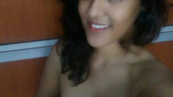 Foul P. reccomend sexy indian girl nude selfie