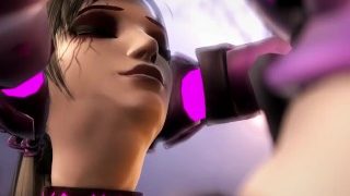 Rocker reccomend futa dullahan pharah sucking herself