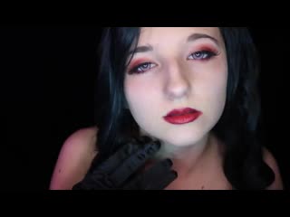 Rocky reccomend aftynrose asmr cosplay fullmetal