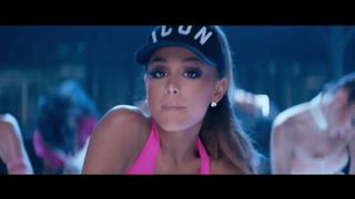 Ariana Grande - Side To Side ft. Nicki Minaj PMV.