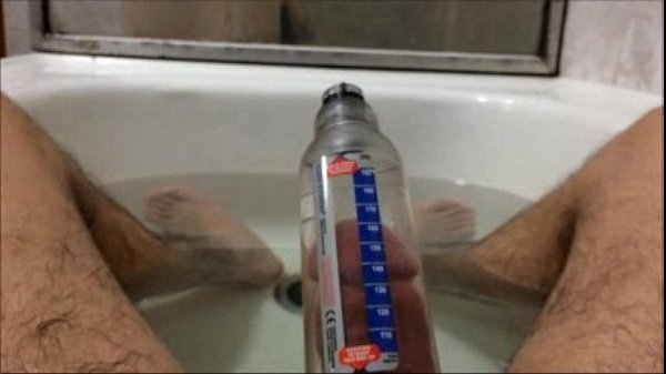 Patrol reccomend bathmate journey week before after