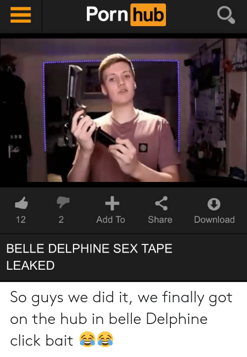 best of Delphine tape likes belle