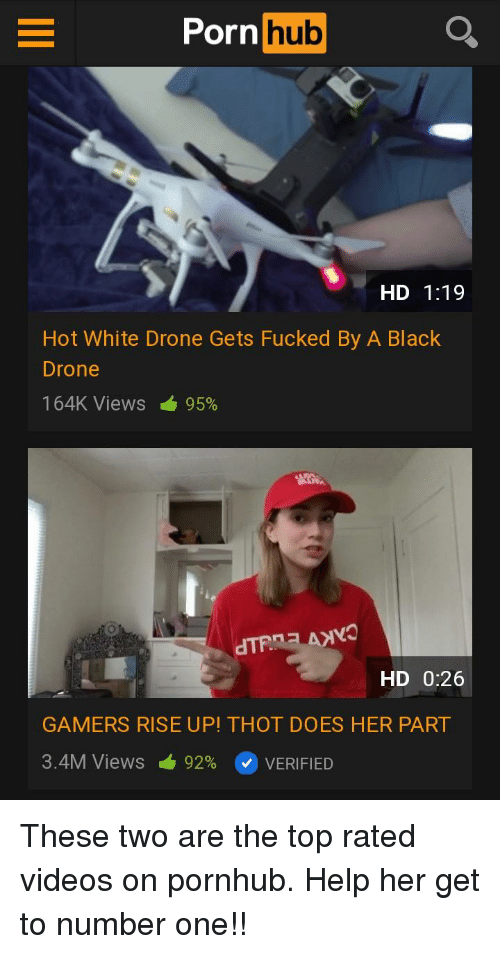 White drone gets fucked black