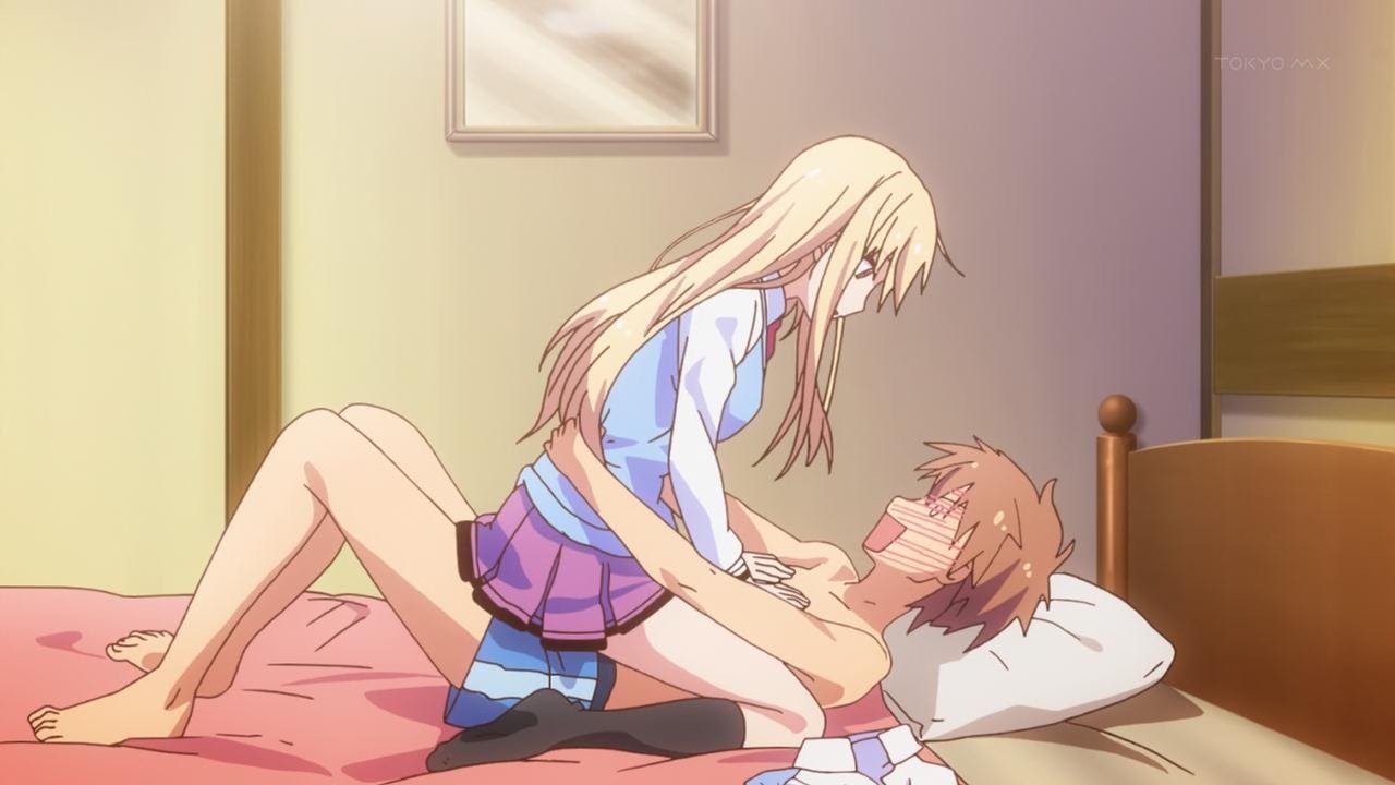 Fucking Shiina Mashiro Sakurasou Sex Hq Image Website Comments