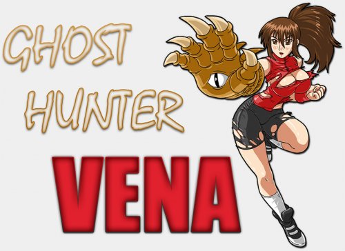 best of Full h-gallery ghost hunter vena