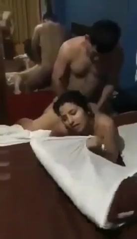 best of Friend husbands wife indian gangbanged