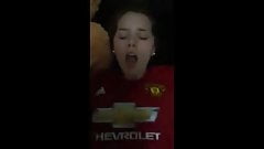 Detective reccomend manchester united girl