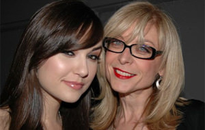 Quasar reccomend nina hartley sasha grey