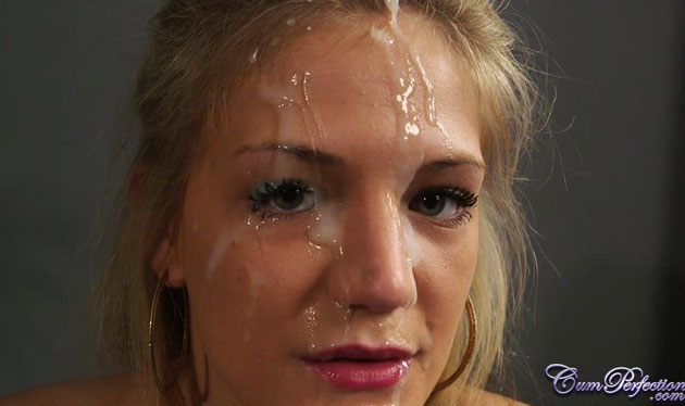 best of Surprise promised face-cumshot