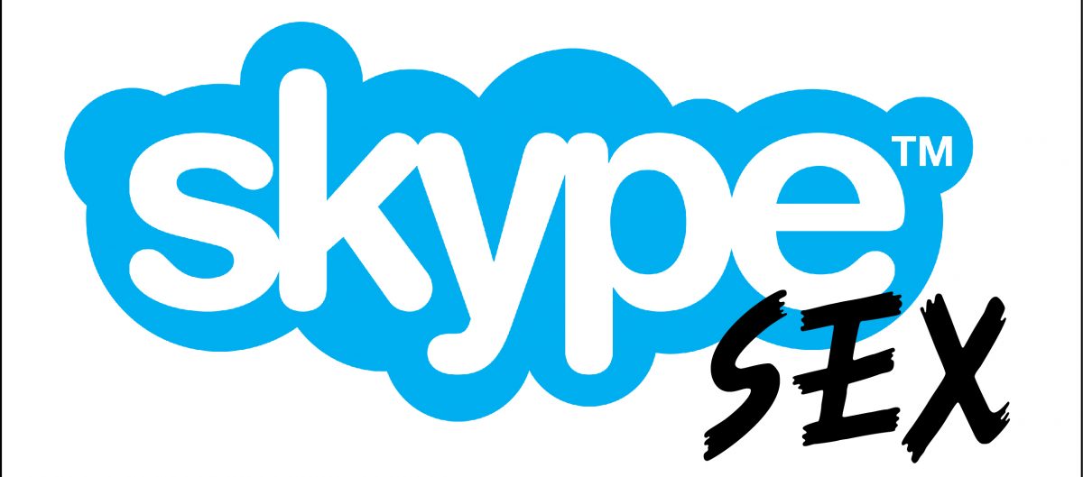 Skype whore